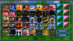 Unlock all characters to unlock the fan as a fifth party member. Steam Community Guide How To Defeat Security Final Boss Fnaf World