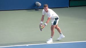 Fritz x Lehecka: Duelo Explosivo no Masters do Canadá! 🔥🎾 - Imagen principal del artículo