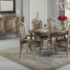 Astoria Grand Liola 9 Piece Dining Set Reviews Wayfair Dining Chairs Solid Wood Dining Chairs Dining Room Sets