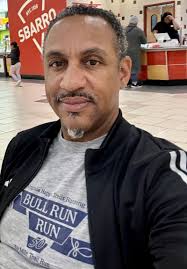 Been retired just over month and I'm looking to make a difference my  community and world. But I'm excited to share my new look as a Soldier for  Life. I've been trying