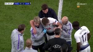 Jan Vertonghen Injury News Tottenham Manager Mauricio Pochettino Says Safety Protocols Were Mauricio Pochettino Tottenham Manager Work Humor