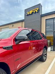 Image result for Crystal Red 2012 Yukon