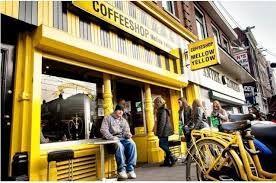 The bulldog is created with the idea to get a. The Best Coffee Shops In Amsterdam Unitrips Blog