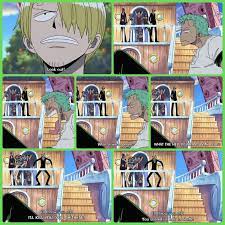 Sanji Zoro Luffy Chopper Nami Robin Funny Text Quote Comic Sleeping Dream One Piece Photo Collages One Piece Quotes Photo Collage One Piece Funny