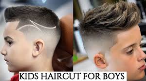 Check out the ideas at the topic of hairstyles for kids is particularly interesting to every mom who has been blessed with a daughter. Wow Look At This Cute Kids Haircut For Boys 2020 Best Kids Haircuts 2019 Kids Hairstyle S 2020 Youtube