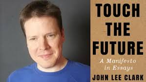 Protactile communication is 'reinventing everything,' says deafblind poet