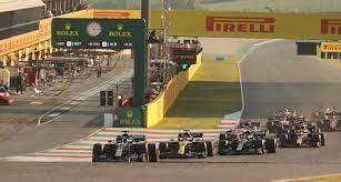 Bénéficiez d'un accès exclusif au grand prix de russie 2021 ! Grand Prix De Russie 2020 Autonews Racing