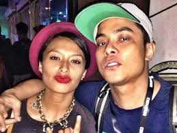 Amy Search: 'Saya seorang ayah yang ortodoks'