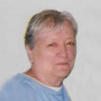 Obituary information for Charlotte Griffen