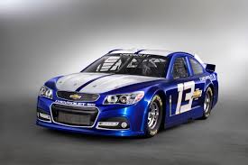 New potential manufacturers have privately cited the. Chevrolet Ss Makes History At Daytona