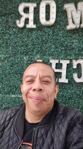 Aldo Davila was live.