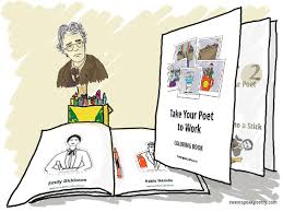 It's up to you to give them life! Coloring Page Poems Archives Tweetspeak Poetry