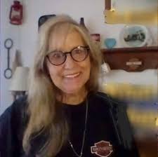 Tina Becher Psychic Medium