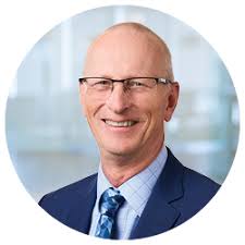 Private Wealth Professional Matthew Kenny in Ottawa, ON