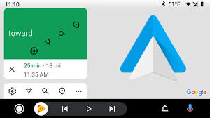 Java11+javafx+jlink finally solves the client has to have jre installed problem. Android Auto Just Got New Material Icons In Google Maps Navigation