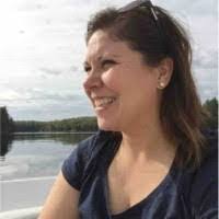 Jill Laporte's Instagram, Twitter & Facebook