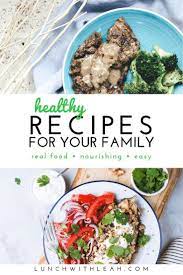 Recipes Healthy Dinner Recipes Easy Healthy Freezer Meals Healthy