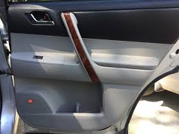 I 1st ordered just the fabric because it was way cheaper and attempted to fix it, but that was a disaster. 2012 Toyota Highlander Door Lock Actuator Motor Replacement Ifixit Repair Guide