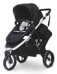 Strider Plus 3 Wheel Stroller With Second Seat C Stroller Baby Strollers Kids Gear
