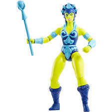 From $17.99 high vis braided lyn. Masters Of The Universe Origins Actionfigur Evil Lyn 14 Cm Masters Of The Universe Mytoys