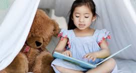 Pajama Storytime