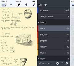 Available for ipad, mac, and iphone. Notability Free Download Iphone App Notability Is Now Free Bgr App Iphone Apps Iphone