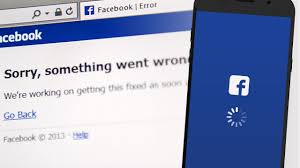 Facebook is an online social media and networking website that allows its registered users to create profiles, upload. Facebook Down For Some Users In Philippines U S Europe