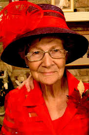 Joy Justine Grissom Obituary