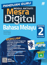 Dskp kssm pendidikan islam tingkatan 2. Modul Aktiviti Mesra Digital Bahasa Melayu Panduan Guru Tingkatan 2 Kssm Flip Ebook Pages 1 25 Anyflip Anyflip