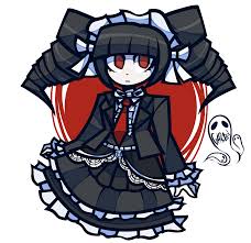 celeste :> (i think this looks better in dark mode reddit) : rdanganronpa