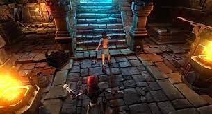 Salah satu game bertahan hidup terfavorit di kalangan penikmat game android adalah survivor adventure. Top 11 Best Offline Adventure Games For Android Mobiles Must Download