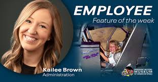 Kailee Brown's Instagram, Twitter & Facebook