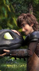 From continues the adventure of hiccup and his dragon toothless. Wallpaper How To Train Your Dragon The Hidden World 4k Movies 20226