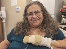 Fundraiser by Kathleen Adams : Donate for Debbie's Independence and Mobility