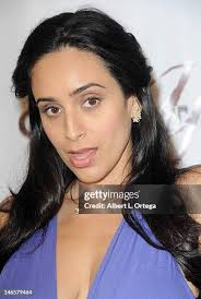 Actress Amelia Compton arrives for the Premiere Of Orestes Matacena... News  Photo