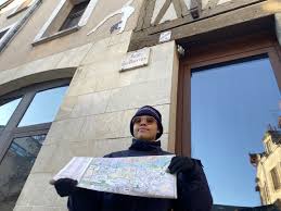 Photo La projet dingue de Marmay-Eloi qui veut rpertorier toutes les ...