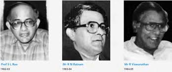 Annual Report 2023-24 by Madras Management Association