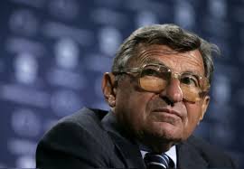 Freeh famous and rare quotes. Freeh Report Slams Joe Paterno Other Penn State Officials On Sandusky Scandal