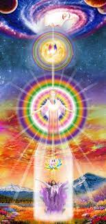 La Magna Presencia YO SOY