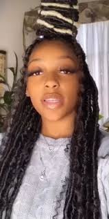 Black and red curly hairstyles for young black women. 900 Hair For Black Girls Ideas Natural Hair Styles Hair Styles Braided Hairstyles