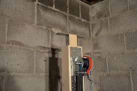 Lift slowly and smoothly—abrupt or jerky handling can pop the front edge of the drywall off the hook. Diy Drywall Lift Pro Construction Forum Be The Pro