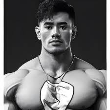 Steven Cao's Instagram, Twitter & Facebook