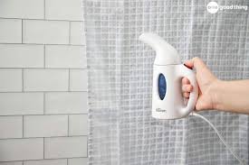 9 Unexpected Things You Can Clean With A Clothes Steamer Clothes Steamer Cleaning Clothes Laundry Steamer