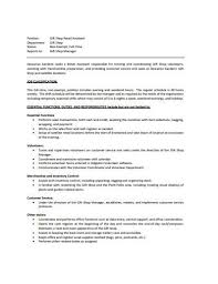 Sales engineer cover letter samples. Free 6 Retail Assistant Cover Letter Samples In Pdf Ms Word