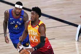 We offer you the best live streams to watch nba basketball in hd. Nba 2019 20 Live Streaming Utah Jazz Vs Denver Nuggets Game 7 Playoffs Uta Vs Den Dream11 Prediction