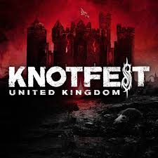 Aside from slipknot, knotfest has featured a diverse alumni of past performers. Knotfest At Sea Home Facebook