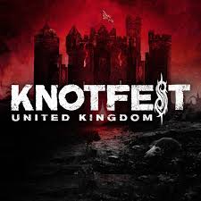 The lineup has been revealed for this year's knotfest colombia. Knotfest Uk Home Facebook