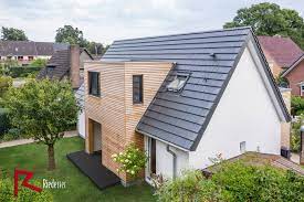 Der anbau am haus ist in der regel teuer. Anbau Hausanbau