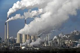 Resultado de imagen de Cambio Climático.