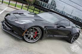 Gallery Widebody C7 Corvette Stingray For Sale - 20 Photos Corvette Stingray Corvette Corvette Stingray For Sale